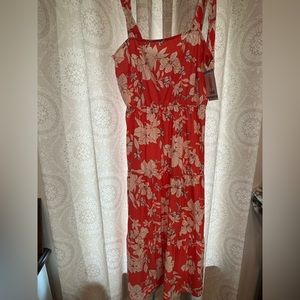 Sundress! Never worn…..